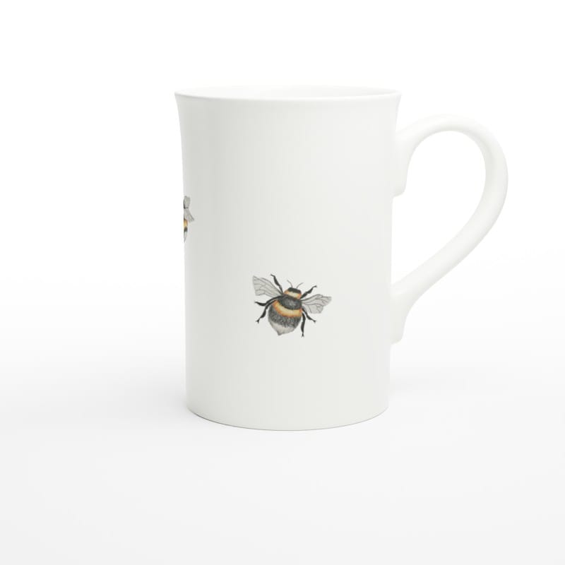 Bee Mug 03