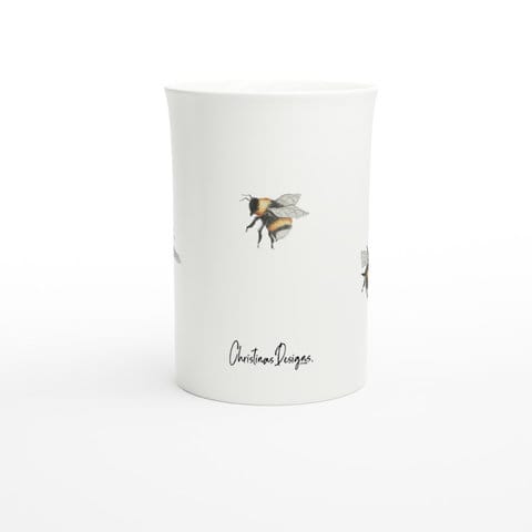 Bee Mug 02