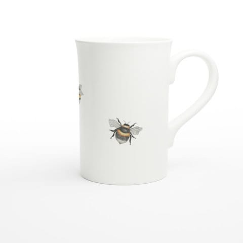 Bee Mug 03